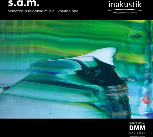 S.a.m. Selected Audiophile Vol. 1 / Var S.a.m. Selected Audiophile Vol. 1 / Var