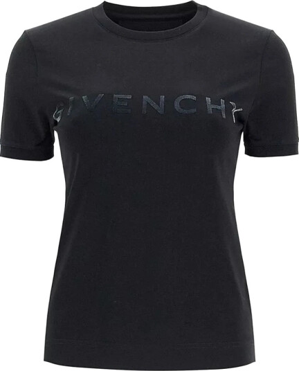 Givenchy Dame Topper Svart L,