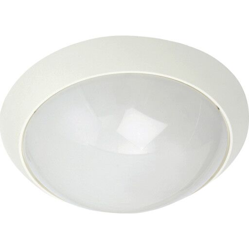 SG Armaturen Econ white 10w led e27 2700k sensor