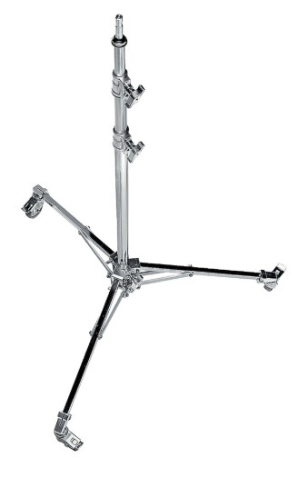 Avenger A5029 Roller 29 Low Base