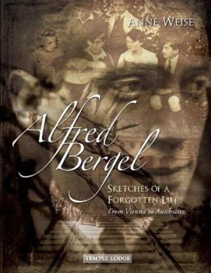 Alfred Bergel Av Anne Weise