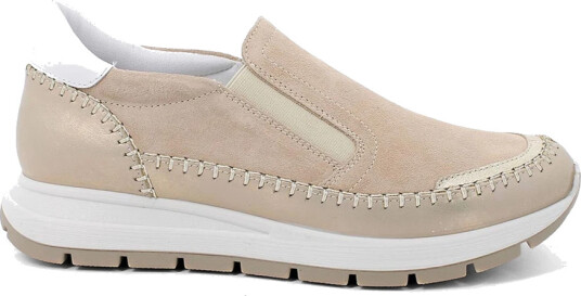 Igi&Co Dame Sko Beige 37 EU, Igi&Co Dame Sko Beige 37 EU,
