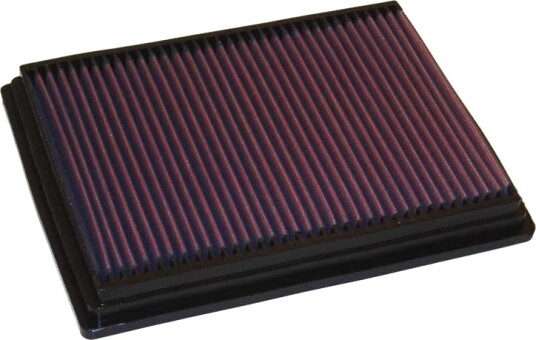 Luftfilter K&N Filters 33 2153 Luftfilter K&N Filters 33 2153