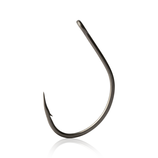 Mustad Heritage Cw58s Curved Wide Gap