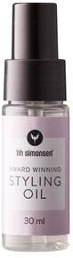 HH Simonsen Styling Oil 30 ml HH Simonsen Styling Oil 30 ml