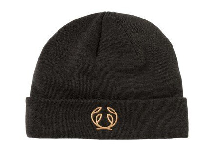Chevalier Bristol Infinium Beanie Brown