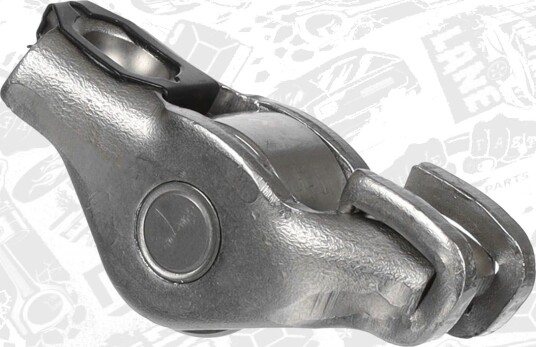 Ventilvipparm, motorstyring ET ENGINETEAM VV0086