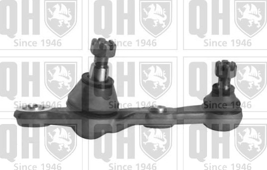 Bærekule QUINTON HAZELL QSJ3750S