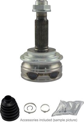 Drivledd KAVO PARTS CV-9063