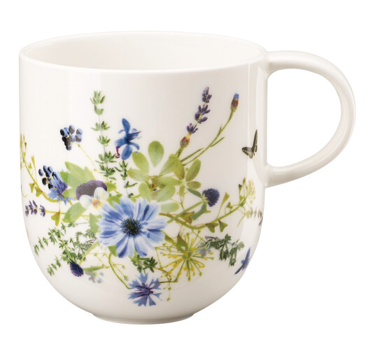 Rosenthal Grand Air krus blå