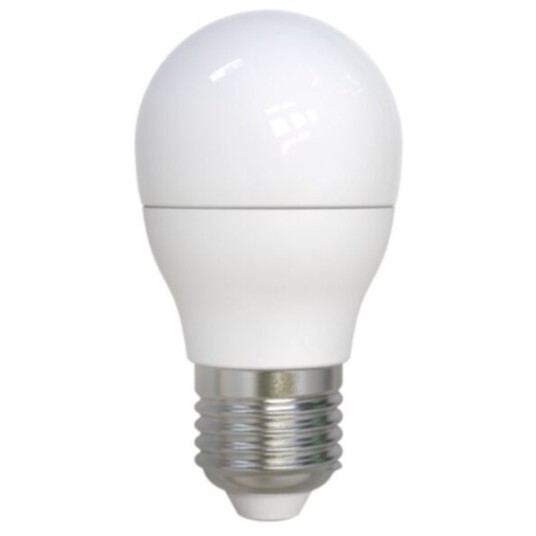 AIRAM Smart LED-pære E27 4,5W 2700K-6500K AIRAM Smart LED-pære E27 4,5W 2700K-6500K