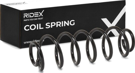 RIDEX 188C0317 Fjær
