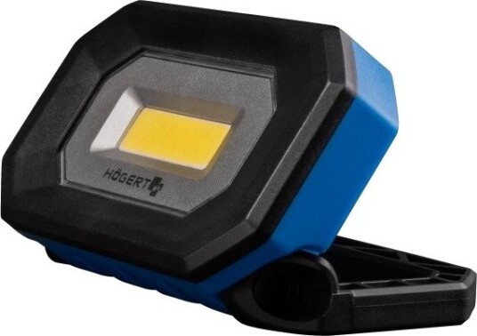 Högert Technik Arbeidslampe HT1E435 Högert Technik Arbeidslampe HT1E435