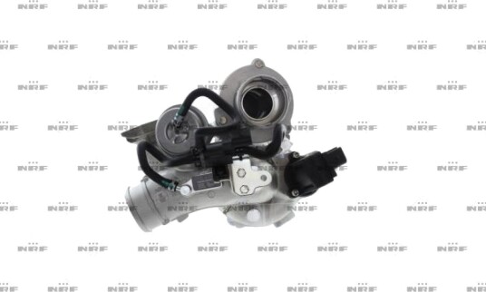 Turbolader NRF 90010322