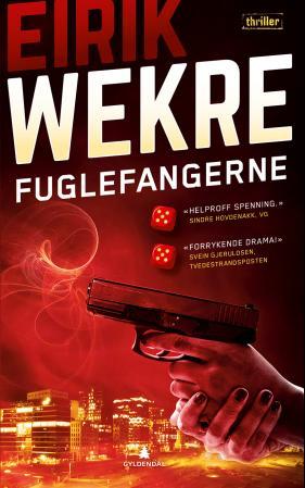 Gyldendal Norsk Forlag As Fuglefangerne
