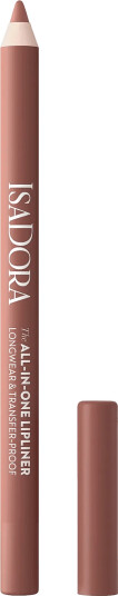 IsaDora All-In-One Lipliner 1.2 G
