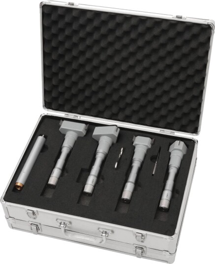 Limit 272470204 Mikrometer 50-100 mm Limit 272470204 Mikrometer 50-100 mm