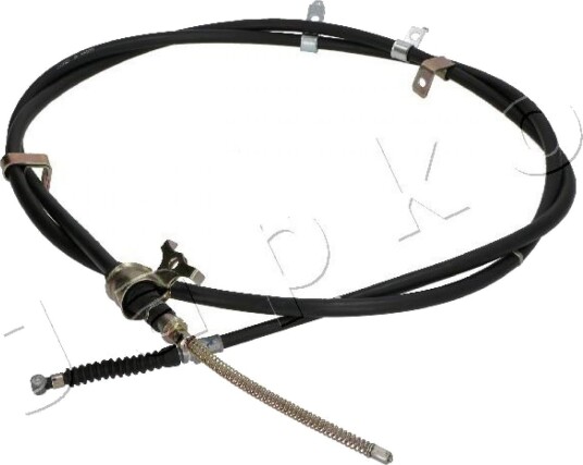 Tautrekk, håndbremse JAPKO 131335L