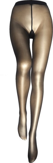 mp Denmark Rebecca 15 Denier   BLACK   S/M
