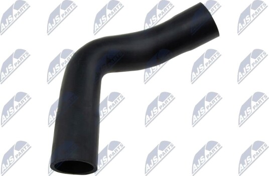 Ladeluftslange NTY GPP-ME-028