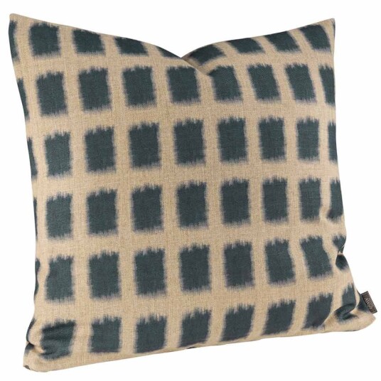 Artwood Putetrekk Nopal Indigo 60 x 40 cm Artwood