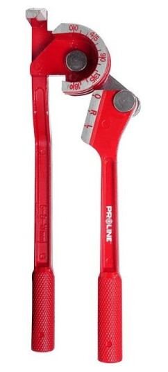 Pro-Line Giętarka For Rør 6 - 10 Mm (67215)
