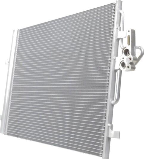 Kondensator klimaanlegg HELLA 8FC 366 221 651
