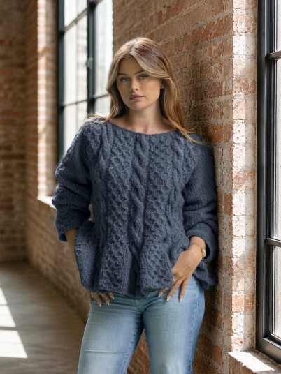 Viking Snorre Exclusive Collection 0011-5h Marianne Genser