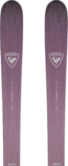 Rallybird Soul 92 24/25 One Colour (146)