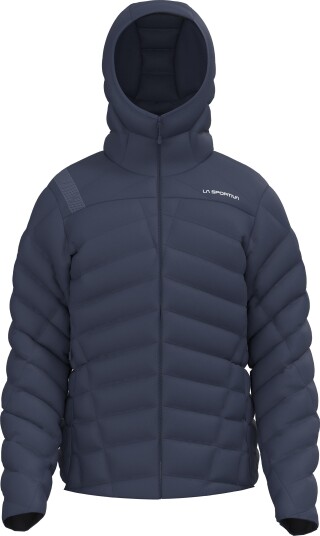 La Sportiva Men's Lumina 200 Down Jacket Night Sky/Chalk L