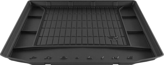 FROGUM TM549413 Bunnplate til bagasjerom