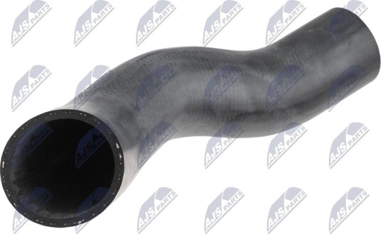 NTY GPP ME 235 Ladeluftslange