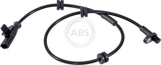 A.B.S. 31222 Sensor ABS A.B.S. 31222 Sensor ABS