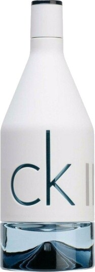 Calvin Klein Ck IN2U Men Eau De Toilette 50 ml Calvin Klein Ck IN2U Men Eau De Toilette 50 ml