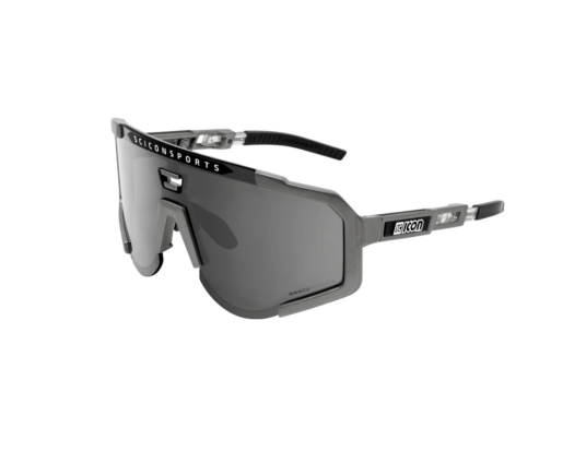Scicon Aeroscope Anthracite Grey