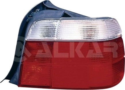 Baklykt ALKAR 2202841