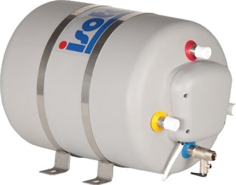 Isotemp Spa varmtvannsbereder - 850 x 392 - 60 l - 17,6 kg