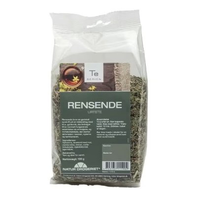 Rensende Te 8414 100g