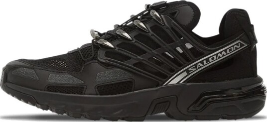 Salomon, Herre, Sport, Svart, 42 2/3 EU,