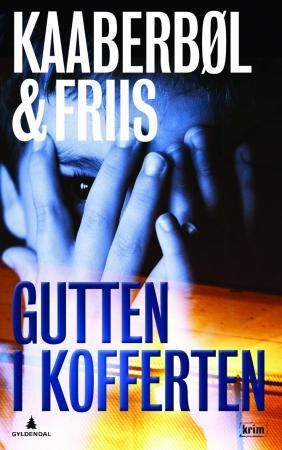 Gutten i kofferten, Pent brukt bok