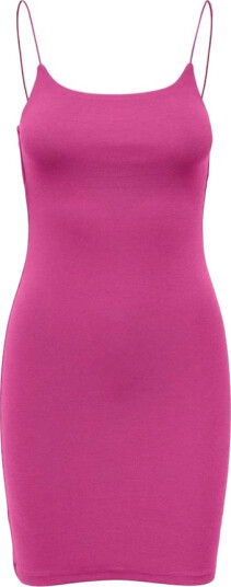 Only Dame Kjoler Rosa L,