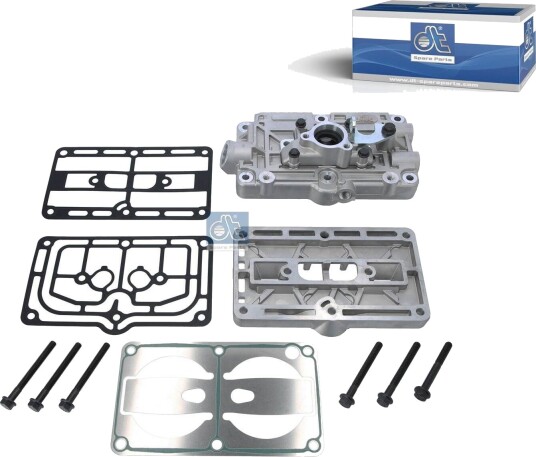 Reparasjonssett, kompressor DT Spare Parts 2.94596
