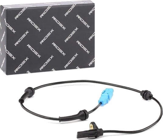 RIDEX 412W0323 Sensor ABS