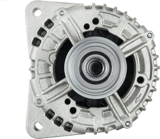 AS PL A0433PR Dynamo AS PL A0433PR Dynamo