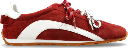 Dsquared2 Herre Sko Rød 41 EU,