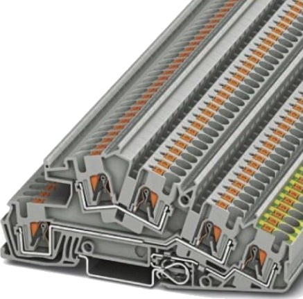 Phoenix 3214050, 6,2 Mm, 114 Mm, 58 Mm, 400 V