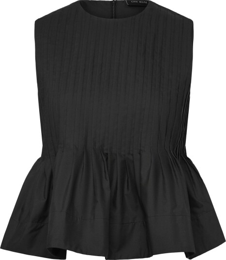 Copenhagen Muse Cmpleat Blouse Black M Copenhagen Muse Cmpleat Blouse Black M