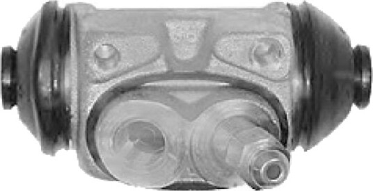Hjulsylinder, brems MAPCO 2584