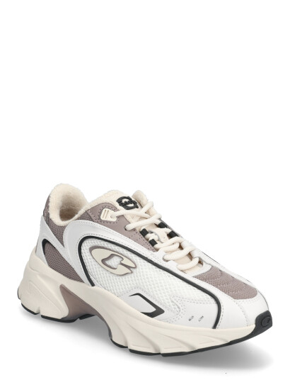 Coach Speed Runners Cream 37.5 Coach Speed Runners Cream 37.5