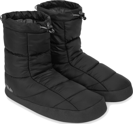Rab Cirrus Hut Boot Black L Rab Cirrus Hut Boot Black L